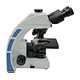 Trinocular Biological Microscope