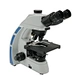Trinocular Biological Microscope
